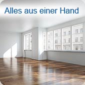 alles aus einer Hand