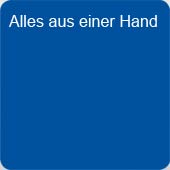 alles aus einer Hand